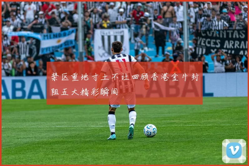 禁区重地寸土不让回顾香港金牛封阻五大精彩瞬间